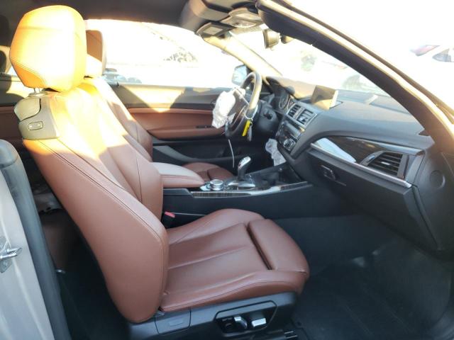 2016 BMW 228 XI SUL WBA1L9C56GV324104