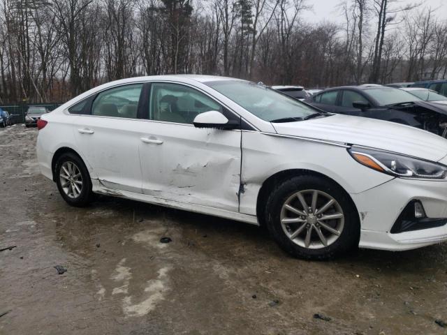 2019 HYUNDAI SONATA SE - 5NPE24AF3KH817950