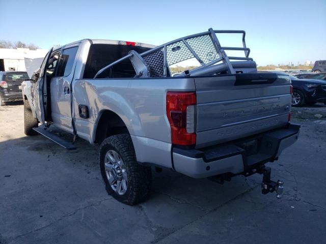 1FT7W2BT3KEG69854 Ford F250 Super 2019. Фото: 2