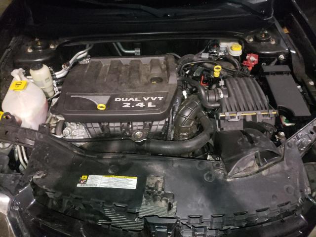 2013 DODGE AVENGER SE 1C3CDZAB7DN721208