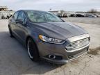 2014 FORD  FUSION