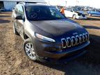 2018 JEEP  CHEROKEE