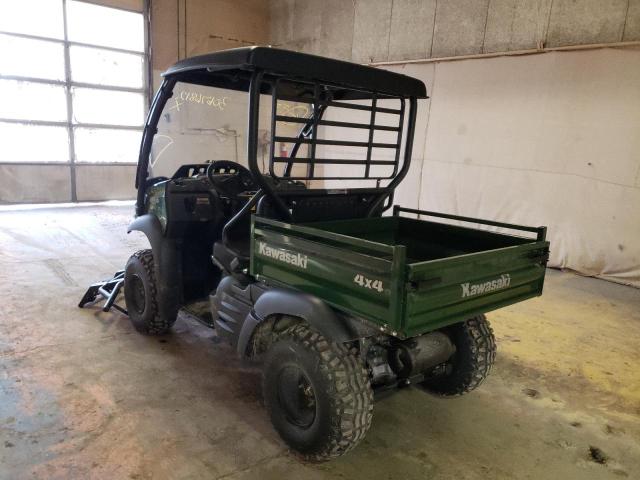 2021 KAWASAKI KAF400 P JK1AFEP1XMB509046