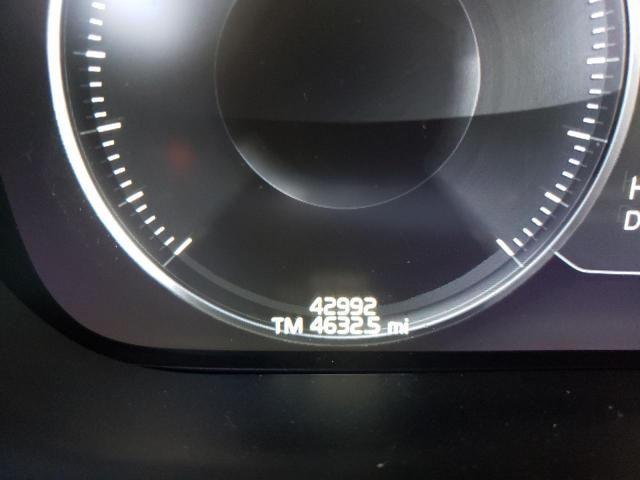 2018 VOLVO XC60 T5 IN YV4102RL9J1027218