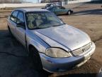 2000 HONDA  CIVIC