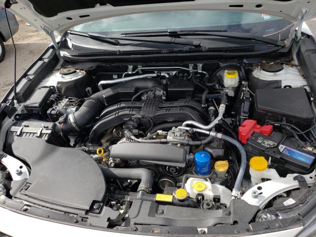 2020 SUBARU LEGACY PRE 4S3BWAC64L3023698