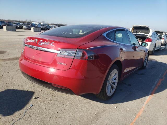 2018 TESLA MODEL S 5YJSA1E24JF239396