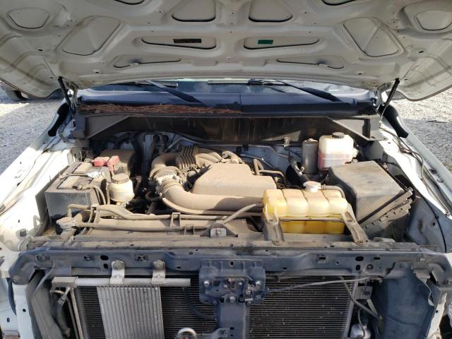 2013 NISSAN NV 1500 1N6BF0KL7DN112444