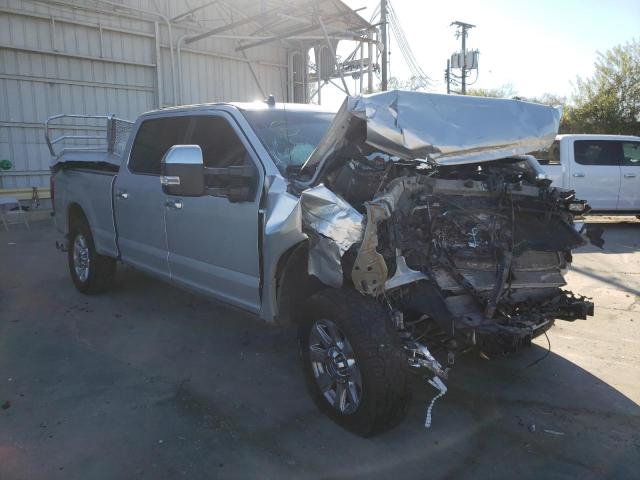1FT7W2BT3KEG69854 Ford F250 Super 2019