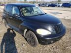 2002 CHEVROLET PT CRUISER - Other View