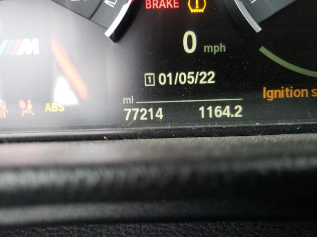 2015 BMW M4 WBS3R9C55FK333427