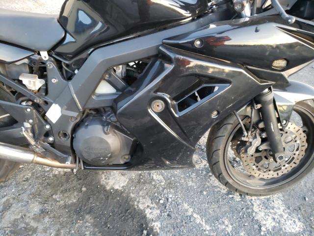 2003 SUZUKI SV1000 SK3 JS1VT54AX32101868