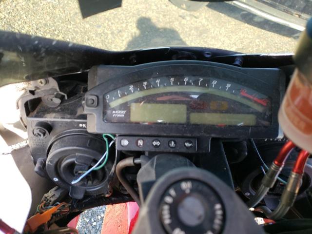 2003 HONDA RVT1000 R JH2SC45313M300130