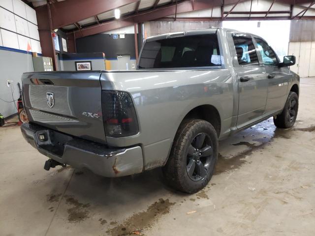 2012 DODGE RAM 1500 S 1C6RD7KT2CS320223