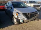 2015 NISSAN  VERSA