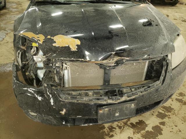 2012 MITSUBISHI GALANT ES 4A32B3FF0CE009981