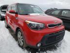 2015 KIA  SOUL