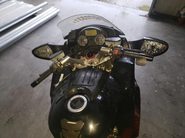 2009 KAWASAKI ZG1400 JKBZGNA159A021754