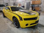 2010 CHEVROLET  CAMARO