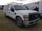 2008 FORD  F250