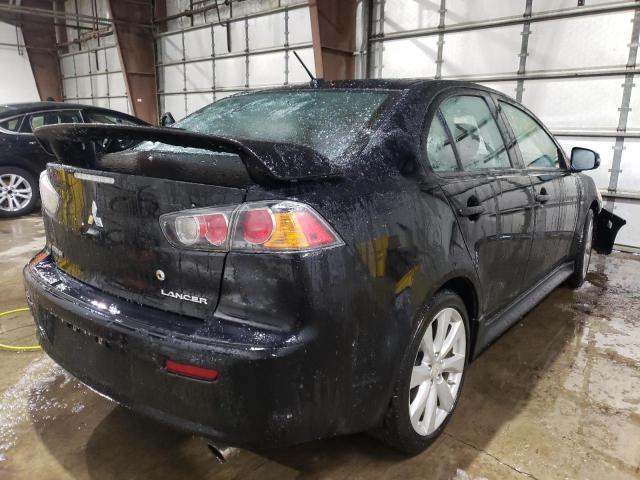 2015 MITSUBISHI LANCER GT JA32U8FW2FU017552