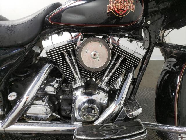 2000 HARLEY-DAVIDSON FLHT CLASS 1HD1DJV11YY621792