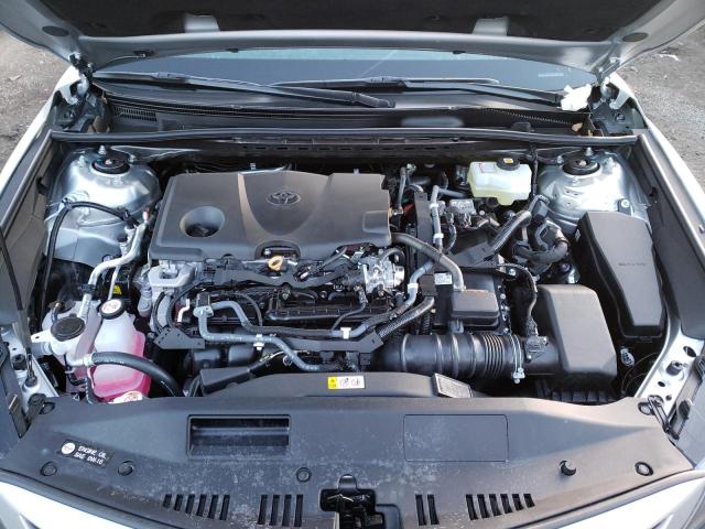 2022 TOYOTA CAMRY NIGH 4T1T31AKXNU033173