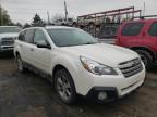 2014 SUBARU OUTBACK 2. - Other View