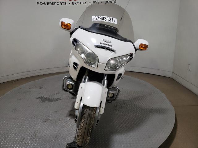 2005 HONDA GL1800 A 1HFSC47415A403654