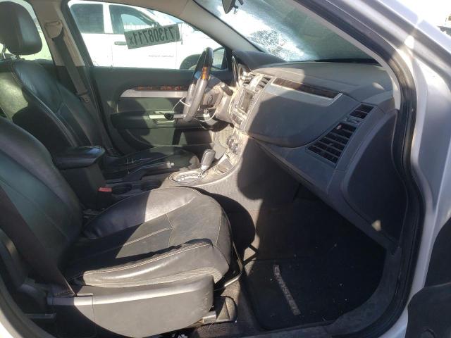 2010 CHRYSLER SEBRING LI 1C3CC5FB2AN158861
