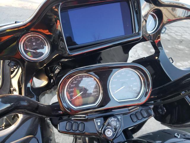 2021 HARLEY-DAVIDSON FLTRXS 5HD1KTP39MB631492