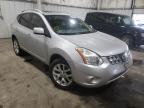 2011 NISSAN  ROGUE