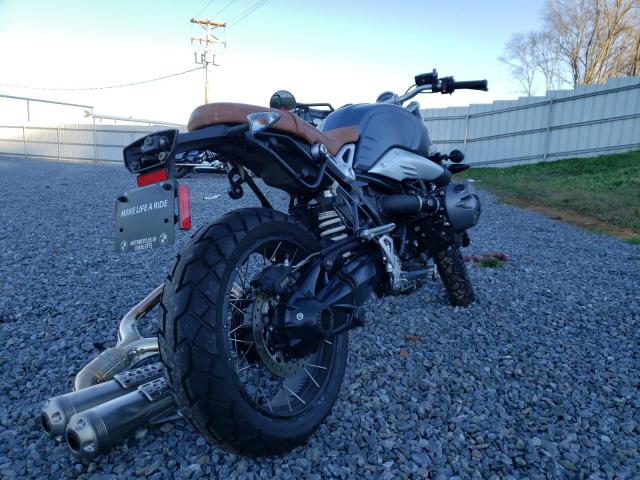 2019 BMW R NINE T S WB10J3303KZ794983