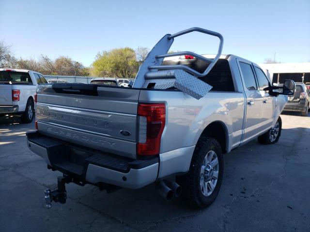 1FT7W2BT3KEG69854 Ford F250 Super 2019. Фото: 3