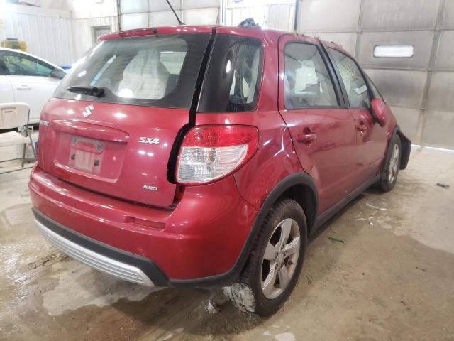 2012 SUZUKI SX4 JS2YB5A32C6300763
