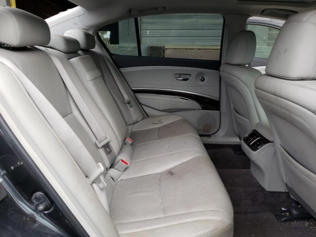 2015 ACURA RLX TECH JH4KC1F56FC000910