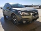 2019 SUBARU  OUTBACK