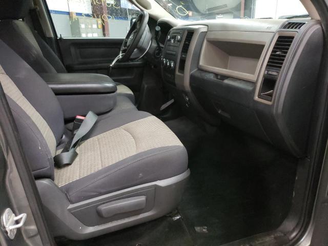 2012 DODGE RAM 1500 S 1C6RD7KT2CS320223
