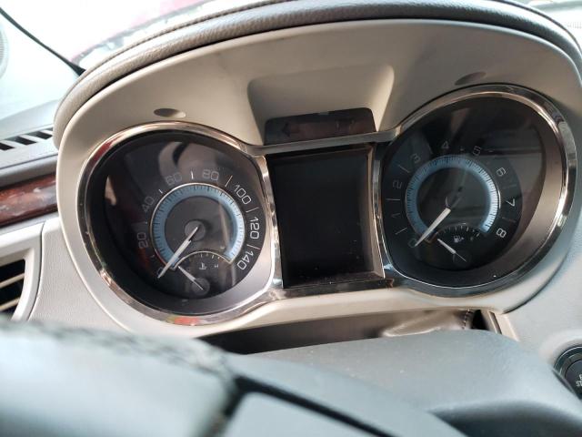 2010 BUICK LACROSSE C 1G4GE5EV4AF113929