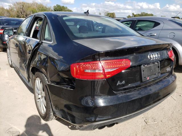 VIN WAUBFAFL2FN035503 2015 Audi A4, Premium no.3