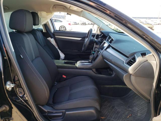 2016 HONDA CIVIC LX 19XFC2F56GE049351