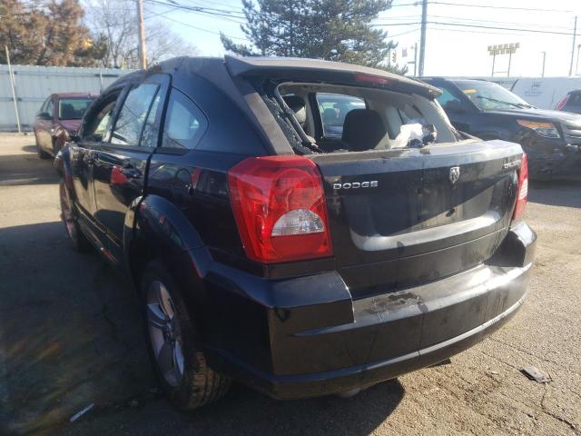 2010 DODGE CALIBER MA 1B3CB3HA9AD665948