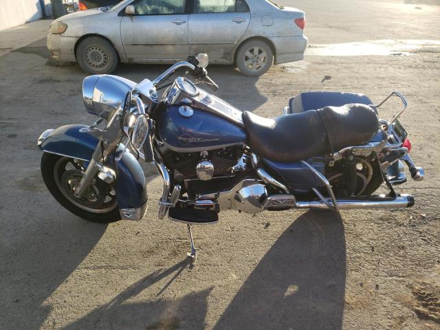 2005 HARLEY-DAVIDSON OTHER 1HD1FBW365Y700421