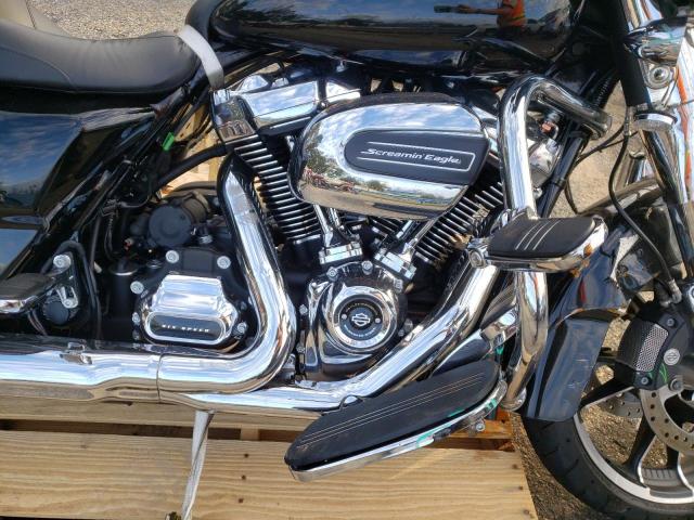 2020 HARLEY-DAVIDSON FLHX 1HD1KBC14LB636071