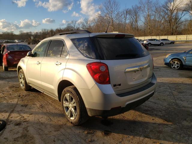 2013 CHEVROLET EQUINOX LT 2GNFLEEK8D6398863