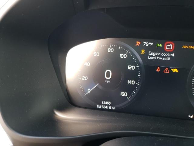 2021 VOLVO XC40 T4 MO YV4AC2HKXM2469875