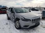 2019 JEEP  CHEROKEE