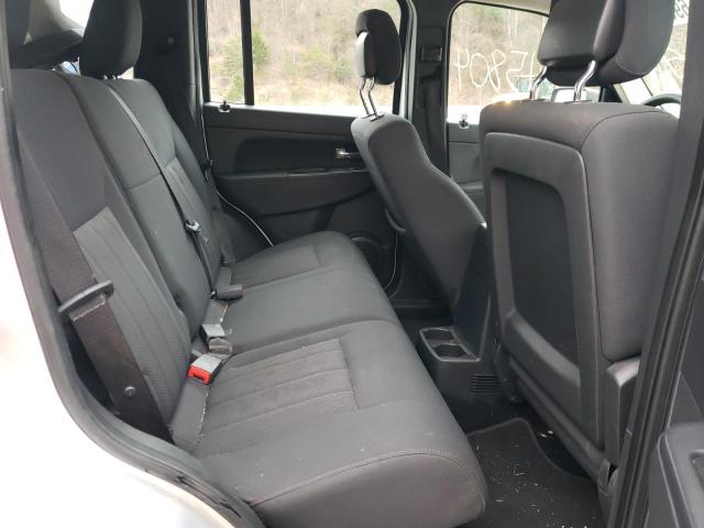 2011 JEEP LIBERTY SP 1J4PN2GK3BW507178