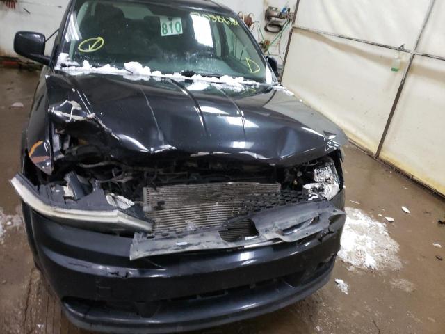 2011 DODGE JOURNEY 3D4PG3FG3BT521707