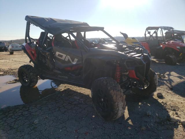 Salvage cars for sale from Copart Gainesville, GA: 2020 Honda Talon